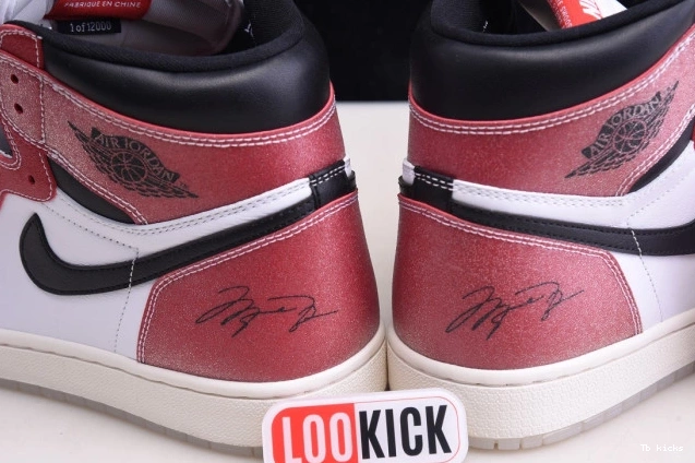 Reps TBK JORDAN ROOM OG DA2728-100 1 X HIGH TROPHY AIR 0813